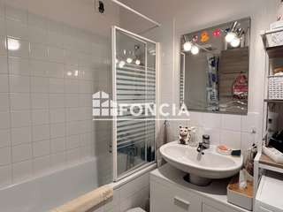 Vente appartement 5 pièces