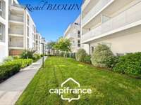Vente appartement 5 pièces Vente appartement 5 pièces