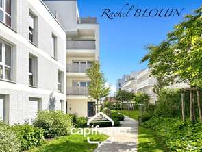 Vente Appartement 5 piècesRennes Poterie