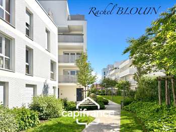 Vente appartement 5 pièces Rennes Poterie 35