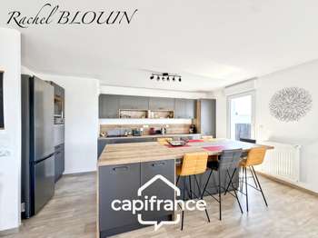 Vente appartement 5 pièces Vente appartement 5 pièces