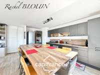 Vente appartement 5 pièces Vente appartement 5 pièces