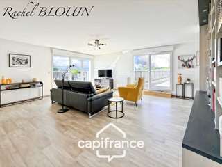 Vente appartement 5 pièces