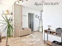 Vente appartement 5 pièces Vente appartement 5 pièces