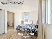 Vente appartement 5 pièces Vente appartement 5 pièces