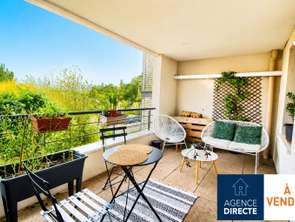 Vente Appartement 3 piècesRennes Poterie