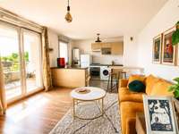 Vente appartement 3 pièces Vente appartement 3 pièces