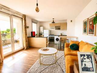 Vente appartement 3 pièces Vente appartement 3 pièces