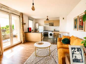 Vente appartement 3 pièces Vente appartement 3 pièces