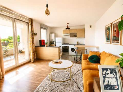Vente appartement 3 pièces Vente appartement 3 pièces
