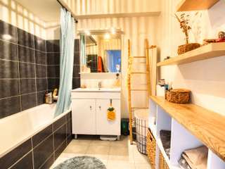 Vente appartement 3 pièces Vente appartement 3 pièces