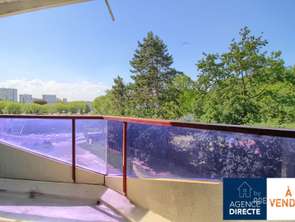 Vente Appartement 2 piècesRennes Poterie