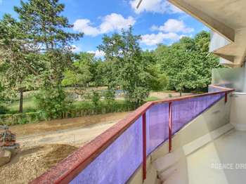 Vente Appartement 2 piècesRennes Poterie