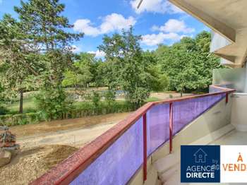Vente Appartement 2 piècesRennes Poterie