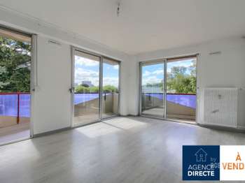 Vente Appartement 2 piècesRennes Poterie