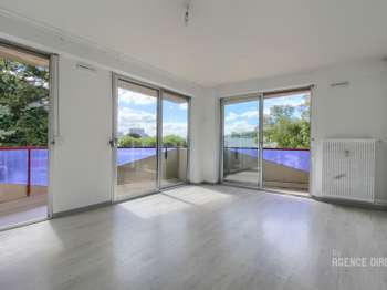 Vente Appartement 2 piècesRennes Poterie