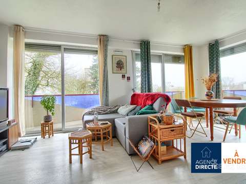 Vente appartement 2 pièces Vente appartement 2 pièces