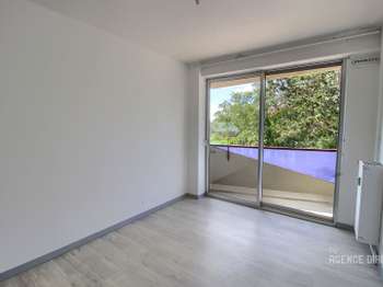 Vente Appartement 2 piècesRennes Poterie