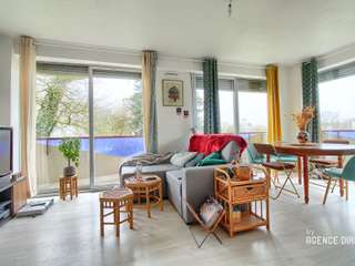 Vente appartement 2 pièces Vente appartement 2 pièces