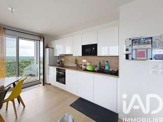 Vente appartement 3 pièces Vente appartement 3 pièces