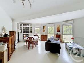 Vente Appartement 5 piècesRennes Poterie