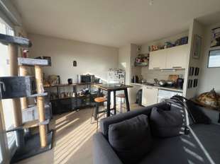 Photo Vente appartement Rennes Poterie