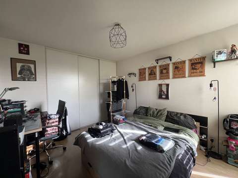 Vente appartement 2 pièces Vente appartement 2 pièces