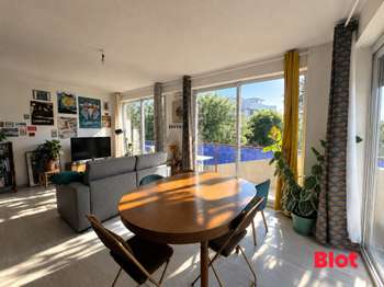 Vente Appartement 2 piècesRennes Poterie