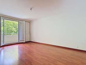 Vente Appartement 3 piècesRennes Poterie