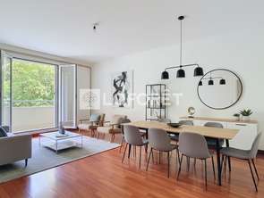 Vente Appartement 3 piècesRennes Poterie