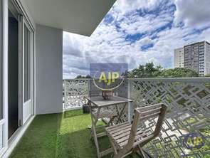 Vente Appartement 3 piècesRennes Poterie
