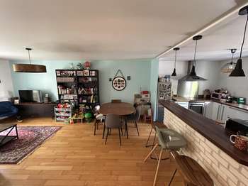 Vente appartement 4 pièces Vente appartement 4 pièces