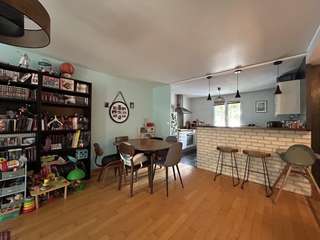 Vente appartement 4 pièces Vente appartement 4 pièces
