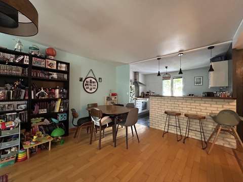 Vente appartement 4 pièces Vente appartement 4 pièces