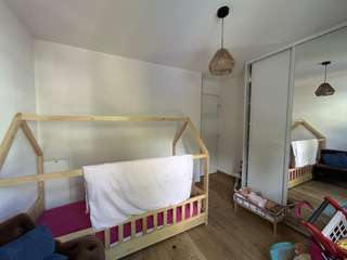 Vente appartement 4 pièces Vente appartement 4 pièces