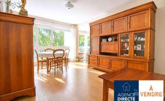Photo Vente appartement Rennes Poterie