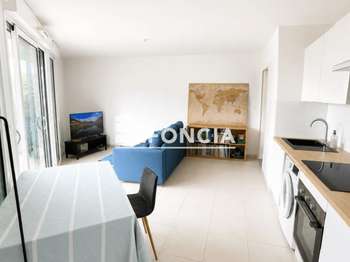 Vente appartement 2 pièces Rennes Poterie 35
