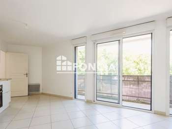 Vente appartement 2 pièces Rennes Poterie 35