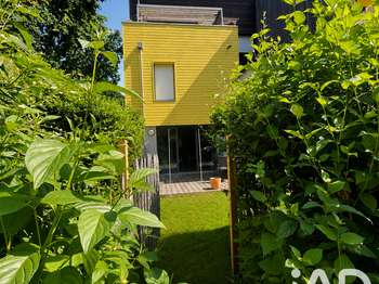 Vente Appartement 3 piècesRennes Poterie
