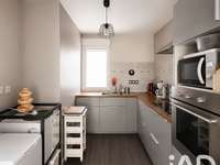 Vente appartement 3 pièces Vente appartement 3 pièces
