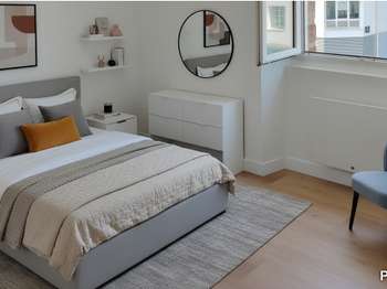 Vente appartement 2 pièces Rennes Poterie 35
