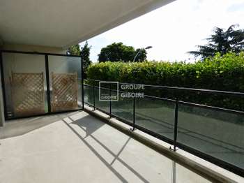 Vente appartement 3 pièces Rennes Poterie 35