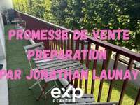 Vente appartement 5 pièces Vente appartement 5 pièces