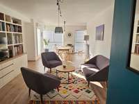 Vente appartement 4 pièces Vente appartement 4 pièces