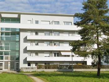 Vente Appartement 2 piècesRennes Poterie