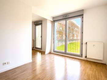 Vente Appartement T1Rennes Poterie