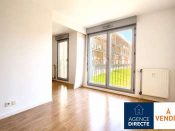Vente appartement 1 pièce Rennes Poterie 35