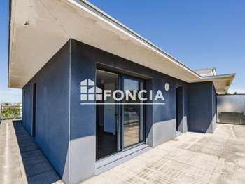 Vente appartement 3 pièces Rennes Poterie 35
