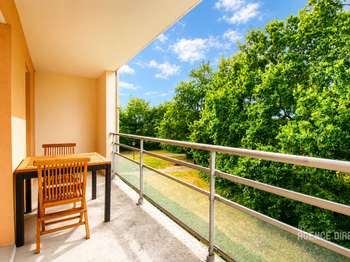 Vente appartement 3 pièces Rennes Poterie 35