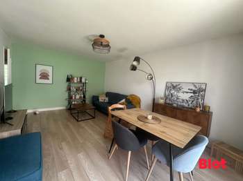 Vente Appartement 3 piècesRennes Poterie